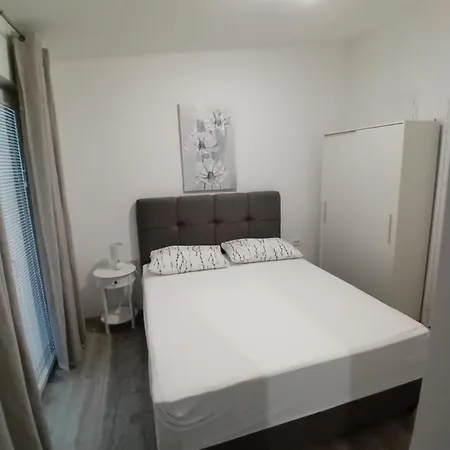 Apartmán Tonka