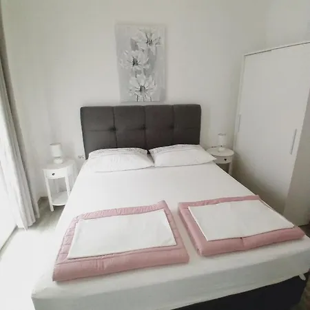 Tonka Apartmán