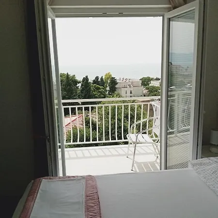 Tonka Apartmán Gradac (Split-Dalmatia)
