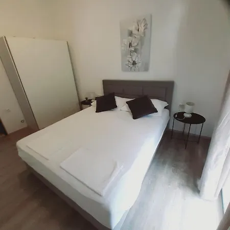 Apartmán Tonka