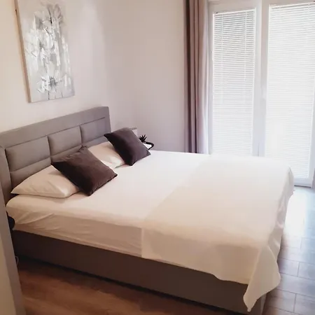 Tonka Apartmán