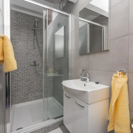 Tonka Apartmán *