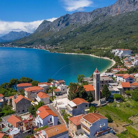Tonka Gradac (Split-Dalmatia)