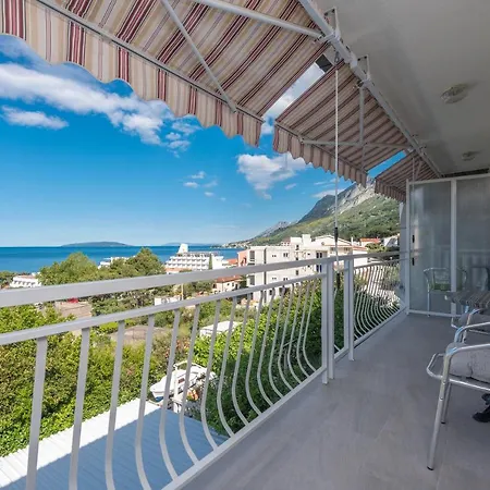 Tonka Gradac (Split-Dalmatia)