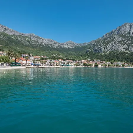 Apartment Tonka Gradac (Split-Dalmatia)