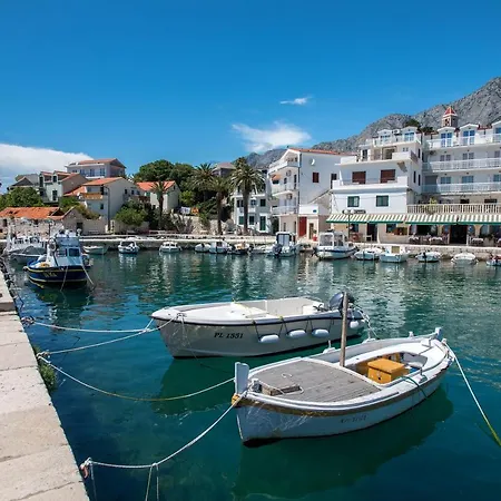 Tonka Gradac (Split-Dalmatia)