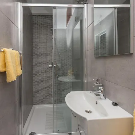 Lägenhet Tonka Gradac (Split-Dalmatia)