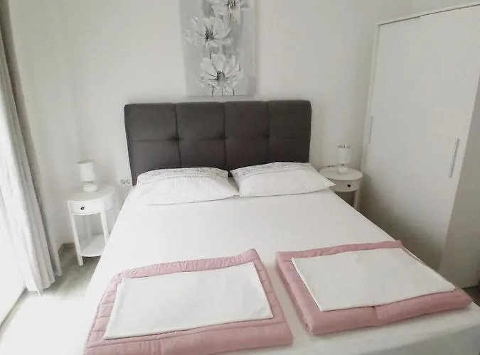 Tonka Διαμέρισμα