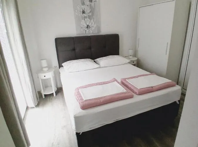 Tonka Διαμέρισμα