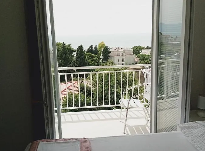 Tonka Διαμέρισμα Gradac (Split-Dalmatia)