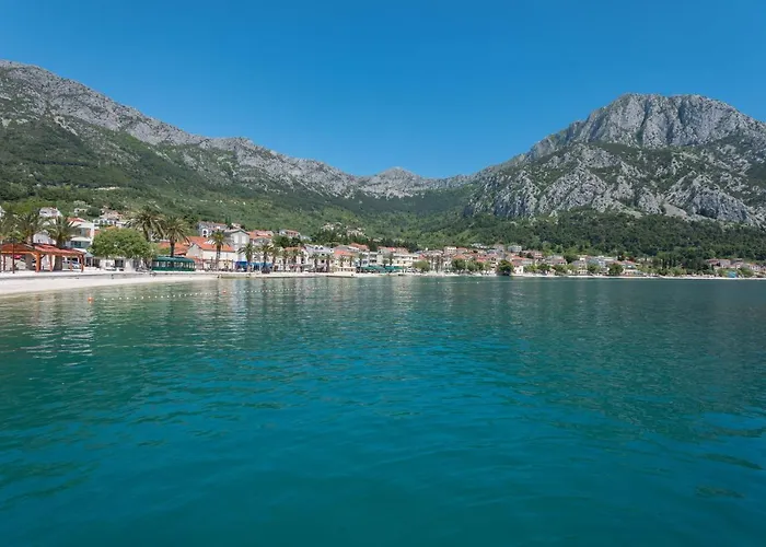 Διαμέρισμα Tonka Gradac (Split-Dalmatia)