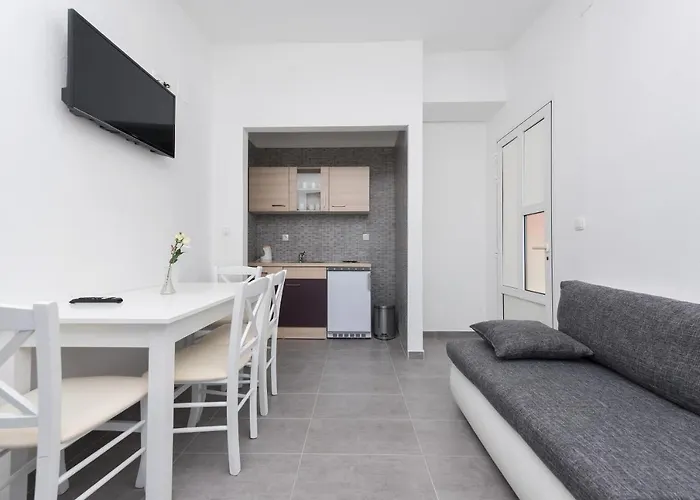 Tonka Διαμέρισμα *