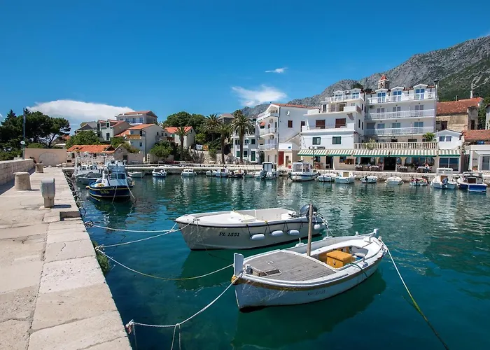 Tonka Gradac (Split-Dalmatia)