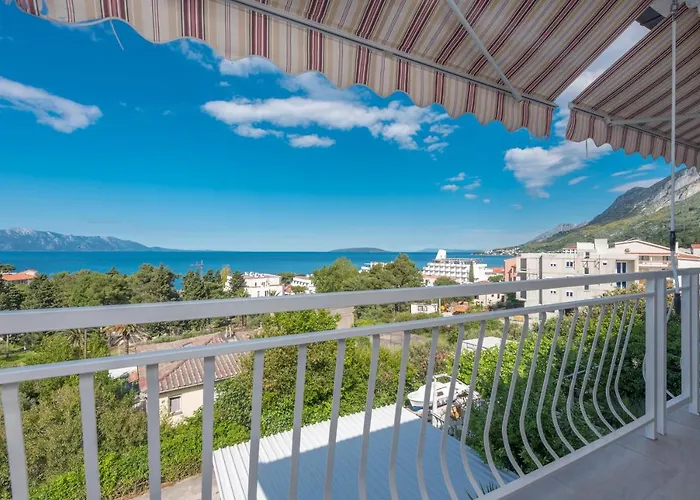 Διαμέρισμα Tonka *