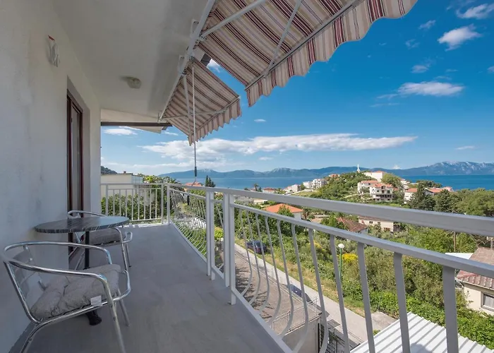 Tonka Διαμέρισμα Gradac (Split-Dalmatia)