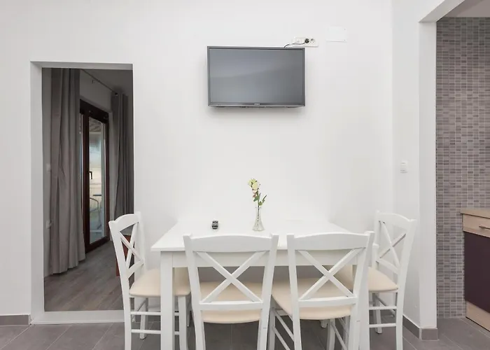 Tonka Διαμέρισμα