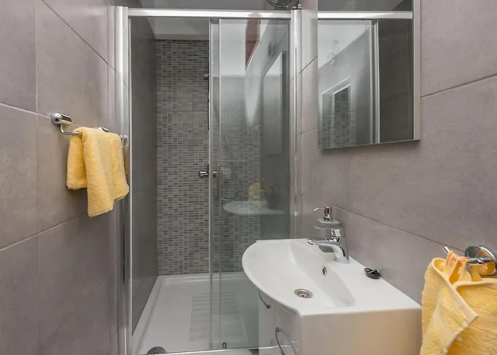 Διαμέρισμα Tonka Gradac (Split-Dalmatia)