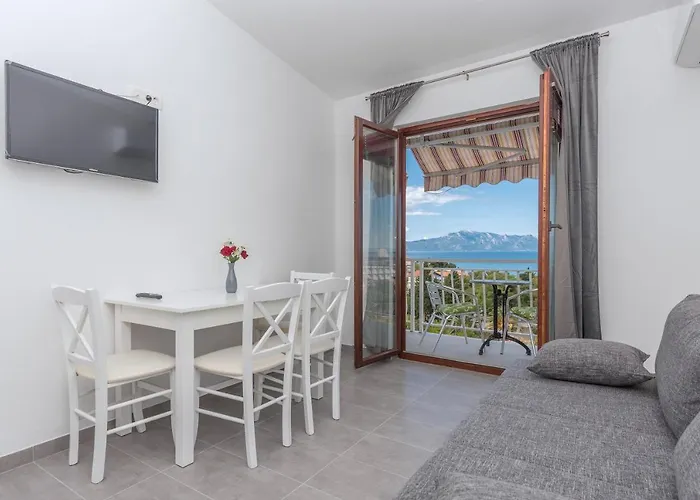 Tonka Διαμέρισμα