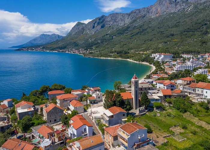 Tonka Gradac (Split-Dalmatia)