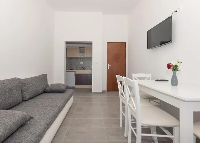 Tonka Διαμέρισμα Gradac (Split-Dalmatia)