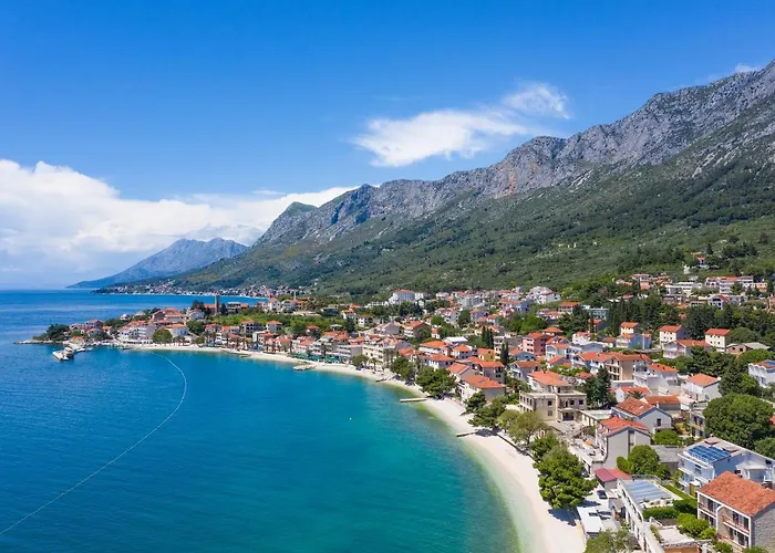 Tonka Διαμέρισμα *