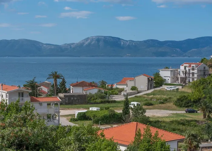 Tonka Διαμέρισμα *